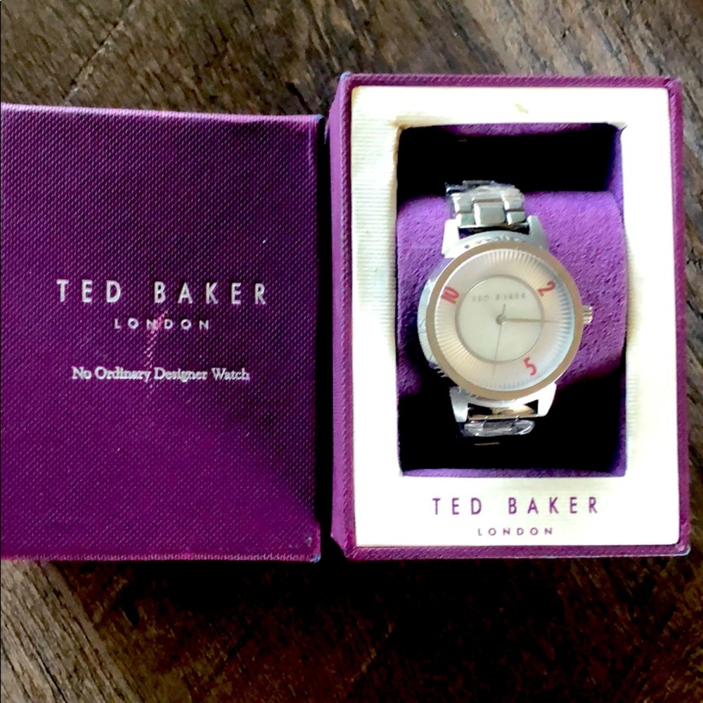 Ted Baker Watch